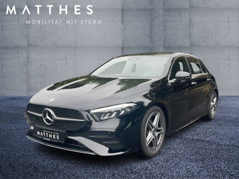 Mercedes-Benz A 200 AMG/Pano/Kamera/AHK