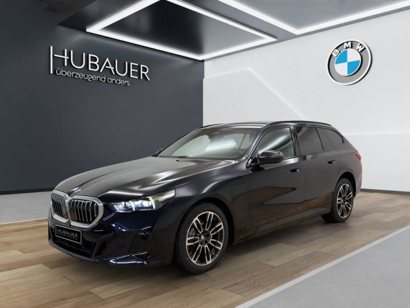 BMW 530e Touring [M Sport, AHK, ACC, RFK, handk Sound]