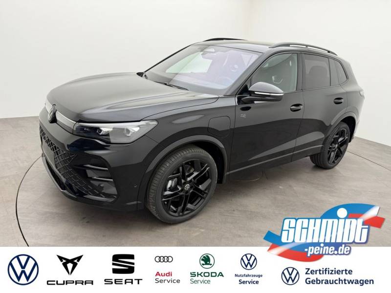 Volkswagen Tiguan 1.5 eHybrid R-Line BlackKomfort20PanoAHK