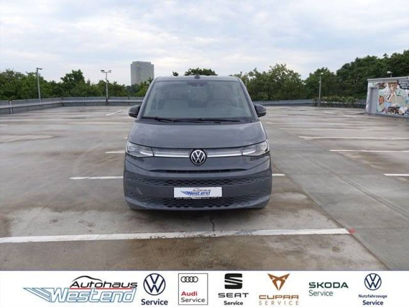 Volkswagen T7 Multivan Life 2.0l TDI 110kW DSG LÜ Navi LED 