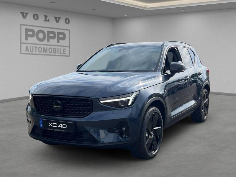 Volvo XC40 B3 Plus Black Edition 20" 360° ACC FHZ HandK