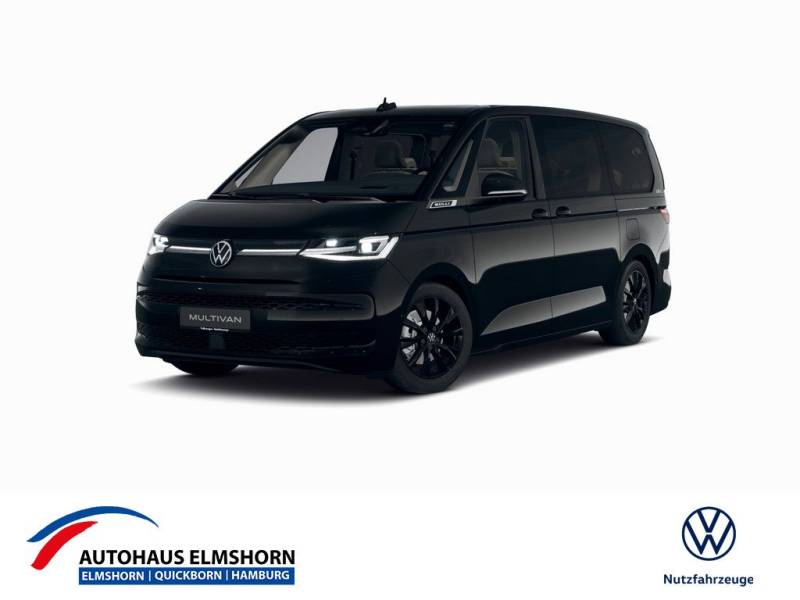 Volkswagen T7 Multivan 2.0 TSI Goal lang