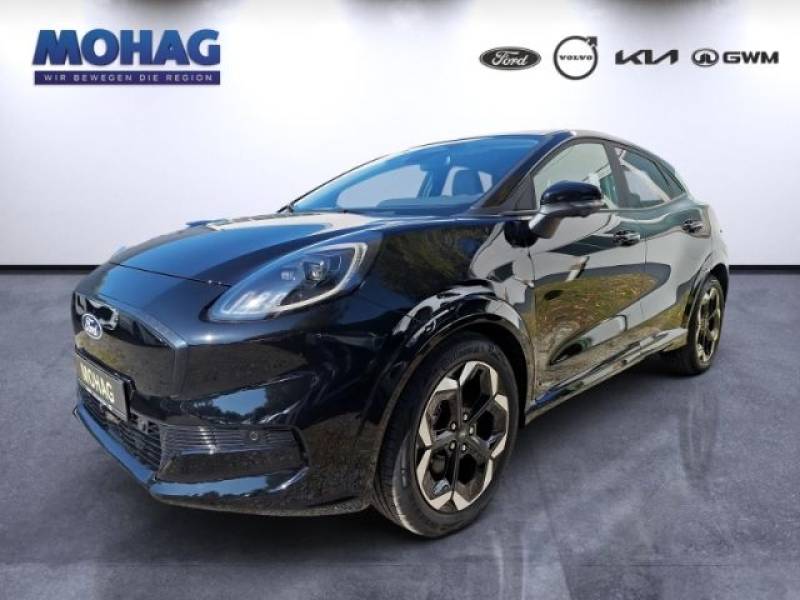 Ford Puma Gen-E Premium 124 kW FWD * Kollisionswarner