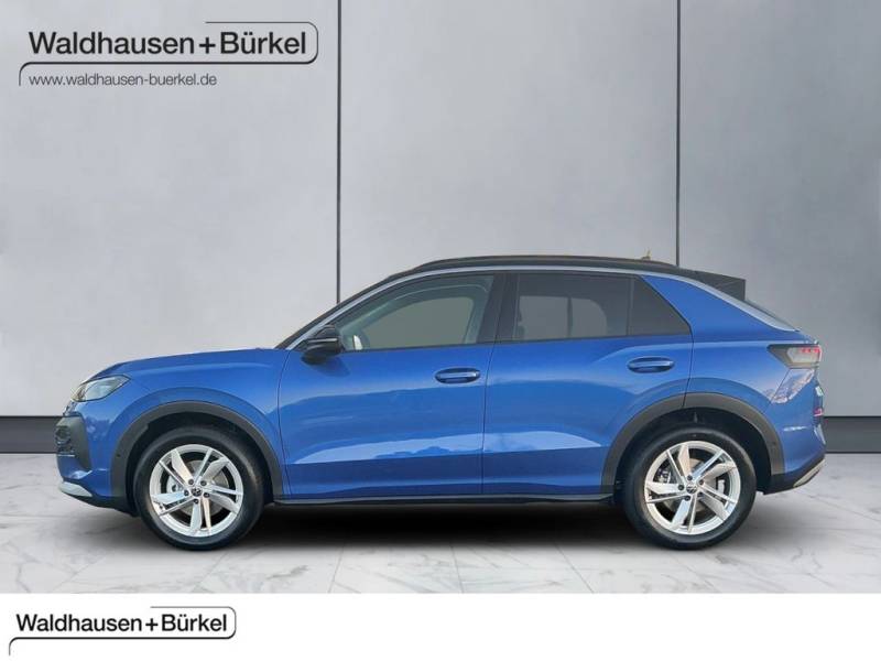 Volkswagen T-Roc Life 1.5 l eTSI 110 kW (150 PS) 7-Gang DSG