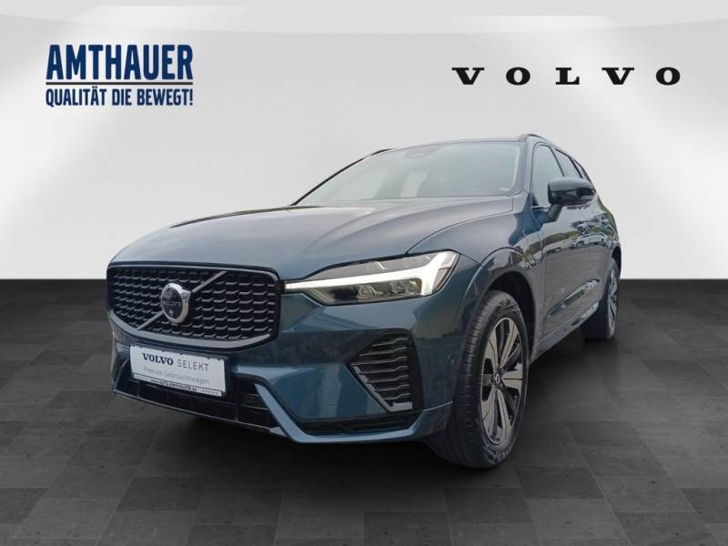 Volvo XC60 T6 Plus Dark AWD 360°/Head-up/Panorama