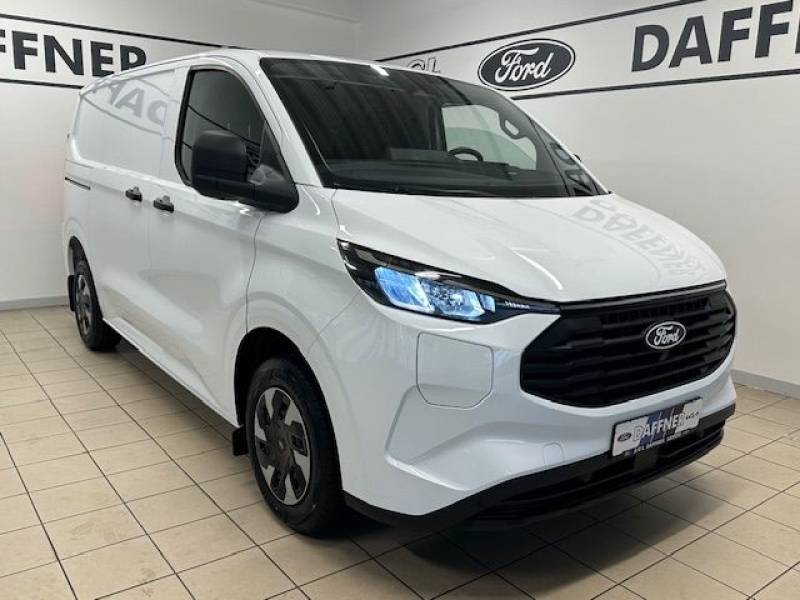 Ford Transit Custom Kasten 320 L1 Trend FWD Plug-in H
