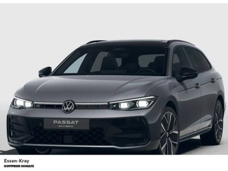 Volkswagen Passat R-Line 1.5 eHybrid OPF DSG Matrix-LED AHK