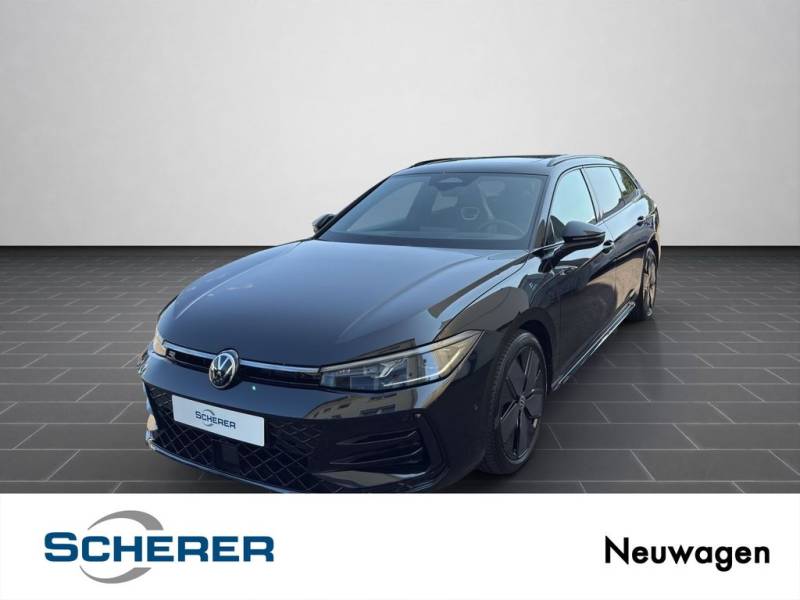 Volkswagen Passat Variant R-Line 2,0 l TDI 4M 193 PS DSG7