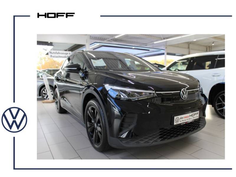 Volkswagen ID.4 Pro 210 kW Black Edition
