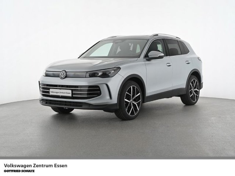 Volkswagen Tiguan Elegance 1 5 L eTSI Pano AHK Navi