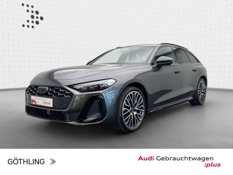 Audi A5 Avant e-hybrid qu 2x S line S tro*Pano*Matrix