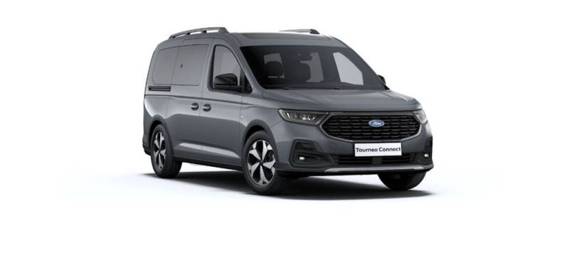 Ford Grand Tourneo Connect Active L2 7-SITZER*iACC*NA