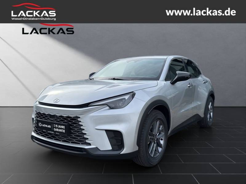 Lexus LBX Basis*1.5*KOMFORT-PAK.*SHZ*PDC*15J-GARANTIE*