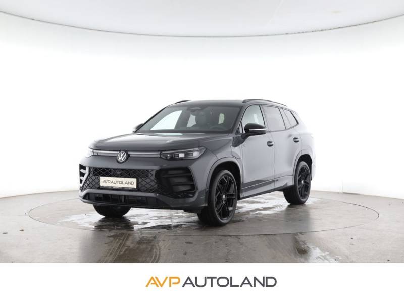 Volkswagen Tayron 1.5 TSI DSG eHybrid R-Line BLACK STYLE