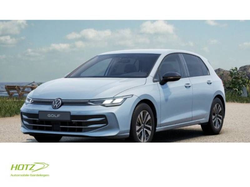 Volkswagen Golf 1.5 eTSI DSG ENERGY AHK/LED/Ganzjahresreife
