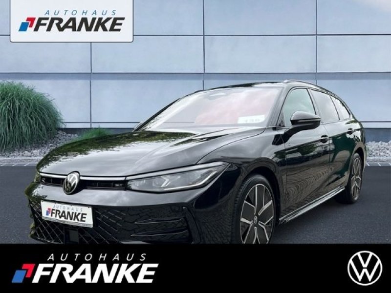 Volkswagen Passat 2.0TDI,4Motion,DSG,R-Line Signa,Standhz.