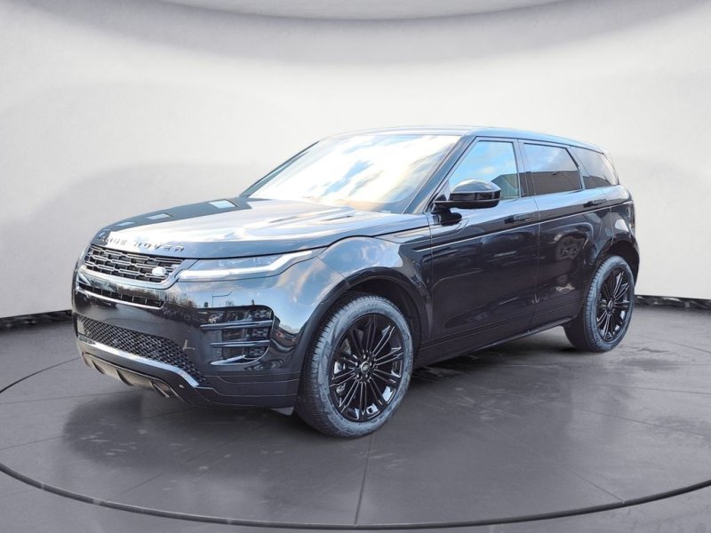 Land Rover Range Rover Evoque D200 Dynamic SE Panoramadach