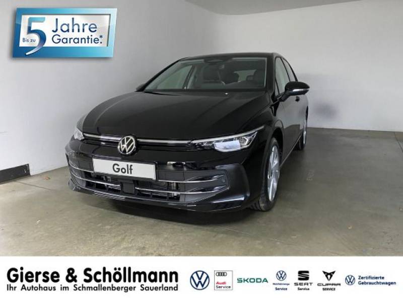 Volkswagen Golf Energy 1.5 eTSI DSG AHK+KAMERA+LED