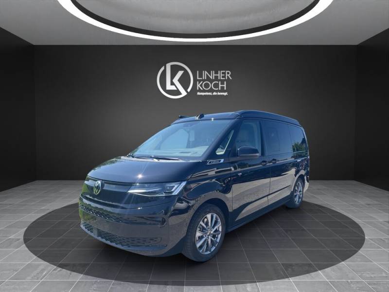 Volkswagen California Beach Camper eHybrid 4MOTION ''Alc