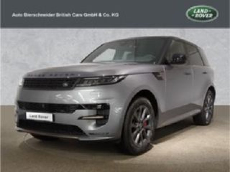 Land Rover Range Rover Sport P460e Dynamic SE 3,99