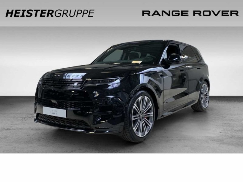 Land Rover Range Rover Sport P530 AWD Autobiography +STANDH