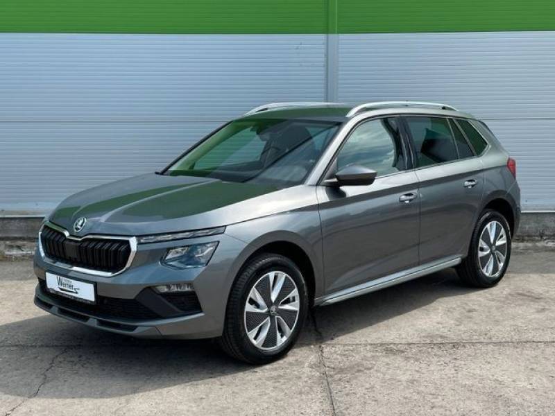 Skoda 150PS 130 Premium DSG NAVI KAMERA eHK LM17"AHK