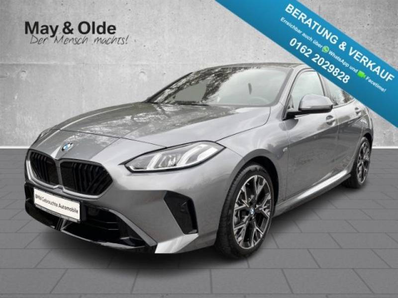 BMW 120 i M Sport Navi LED ACC Apple CarPlay Android