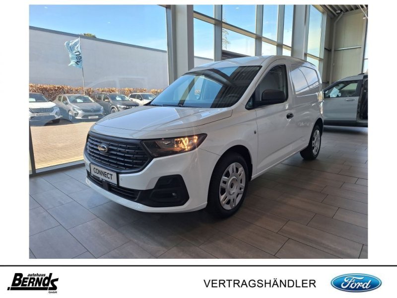 Ford Transit Connect L1 FWD Trend KLIMAANLAGE DAB/DAB