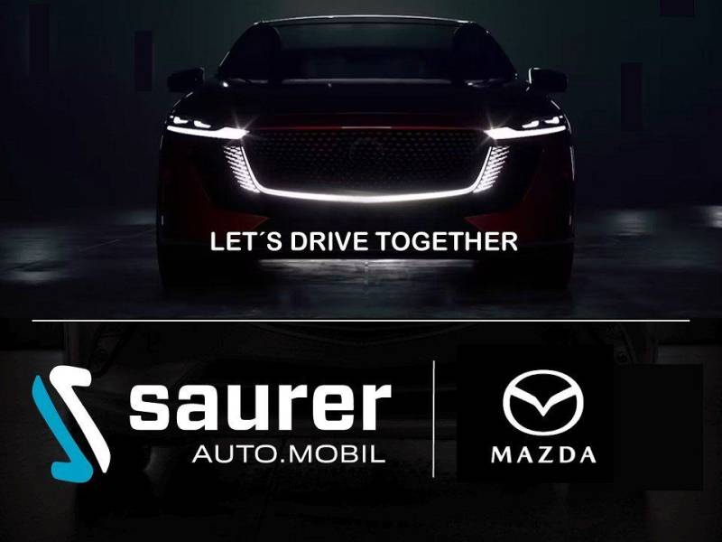 Mazda CX-30 Takumi Leder/Memoryfunktion/Matrix-LED/Bos