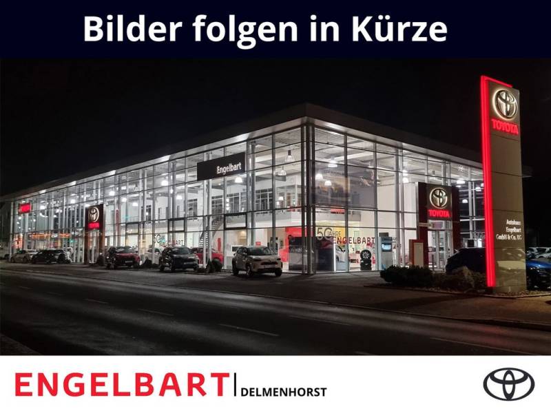 Toyota Yaris Cross 1.5 Hybrid Business Edition Sitzheiz