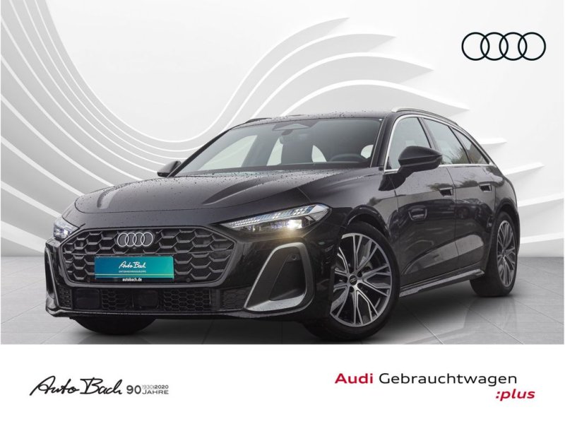 Audi A5 Avant S-Line TDI 150 kW S tronic