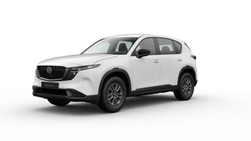 Mazda CX-5 2026 2.5 141 FWD Prime-Line *Privatangebot*