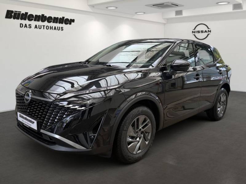 Nissan Qashqai Acenta 1,3 DIG-T MHEV