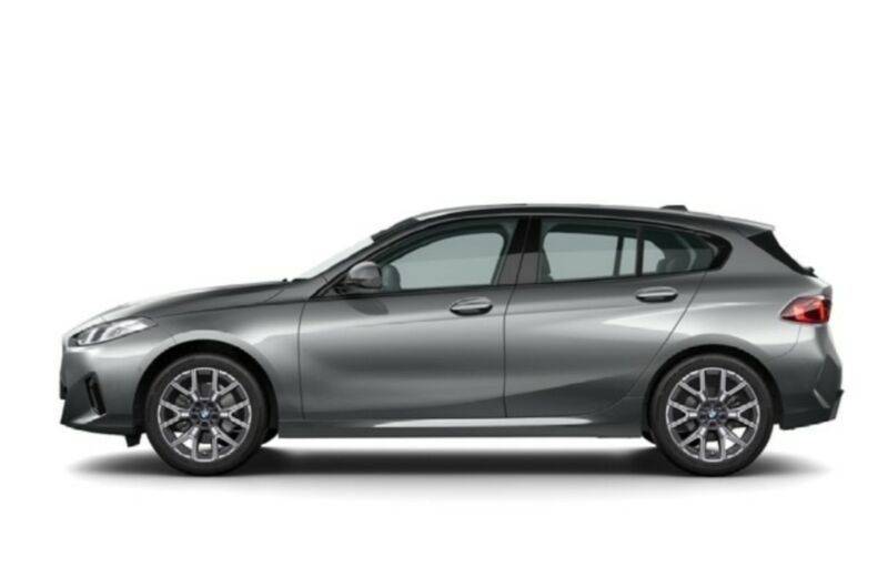 BMW 120 **Jahresstartaktion**