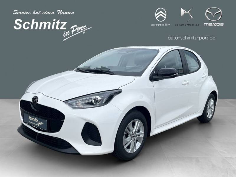 Mazda 2 Hybrid Centre-Line ACC Apple CarPlay Android A