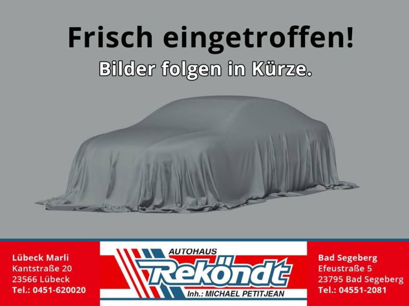 Toyota Yaris Hybrid Teamplayer, SEGEBERG, Kamera, SHZ