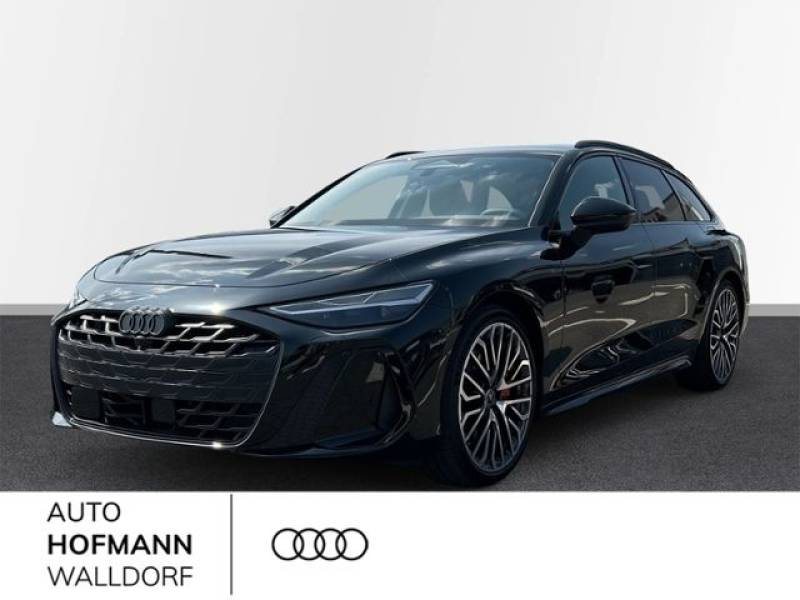 Audi A6 Avant 2.0 TFSI e quattro S tronic