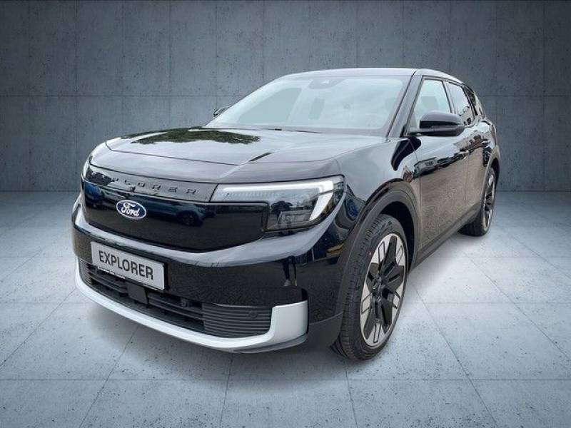 Ford Explorer 79 kWh AWD Premium AHK Pano Wärme 21''