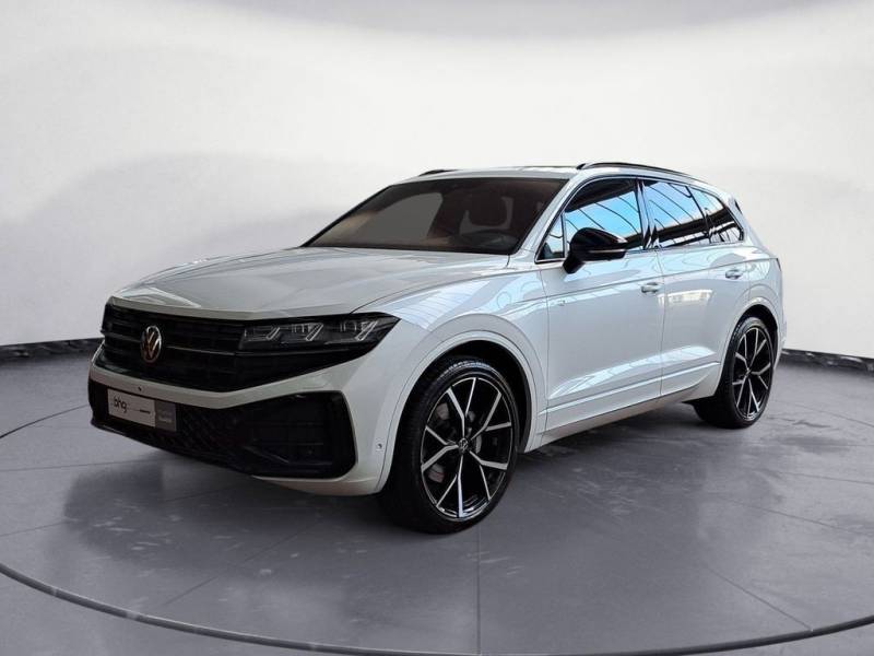 Volkswagen Touareg R-Line 3,0 l V6 TDI SCR 4MOTION 8-Gang