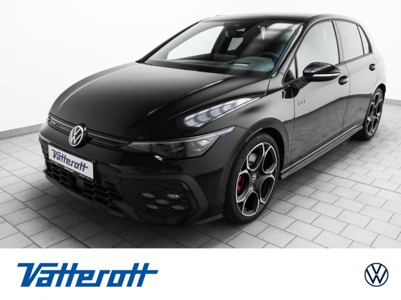 Volkswagen Golf 2.0 TSI DSG AHK Navi HuD IQ.Light