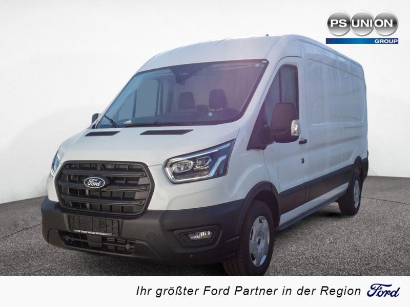 Ford Transit Kasten Trend 350L3 FWD ExpressLine 360°