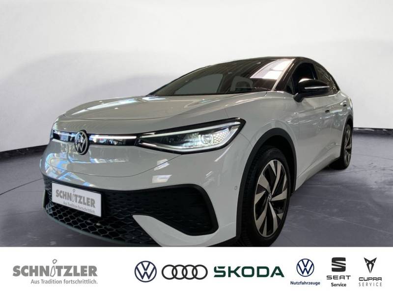 Volkswagen ID.5 Pro Goal AHK/APP/KAMERA+++