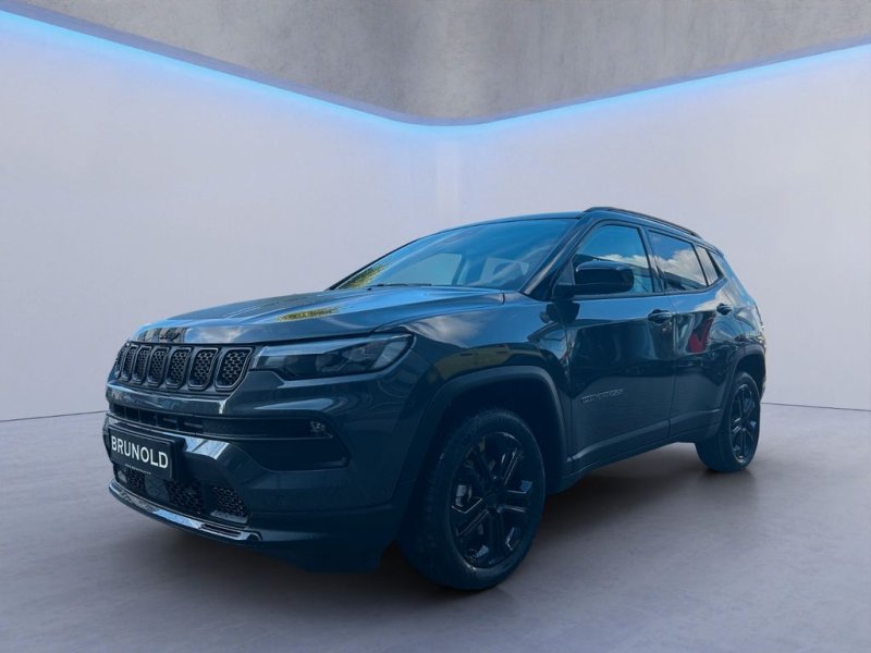 Jeep COMPASS e-Hybrid MY25-North Star 1.5l T4 FWD