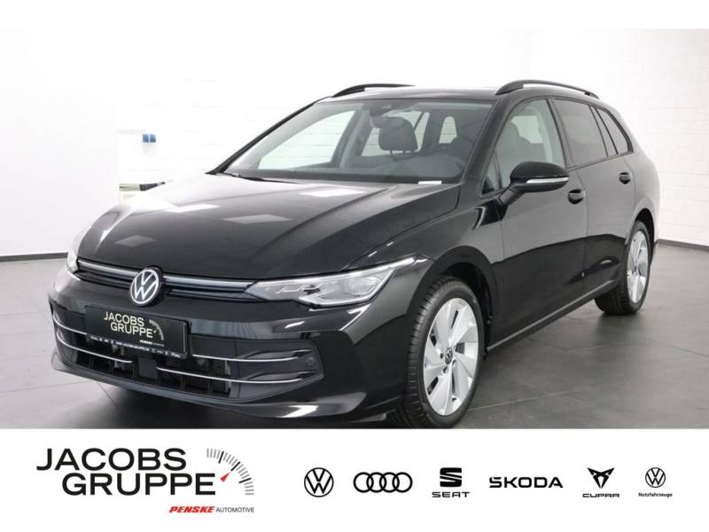Volkswagen Golf VIII Variant 2.0 TDI Goal DSG,Navi,Matrix,A