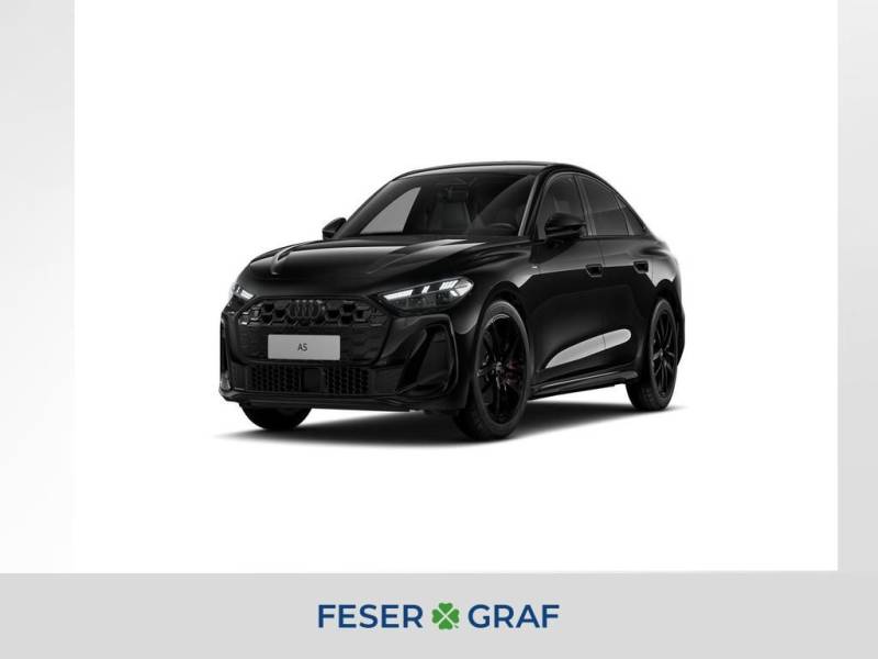 Audi A5 Limousine TFSI 110 kW S tronic