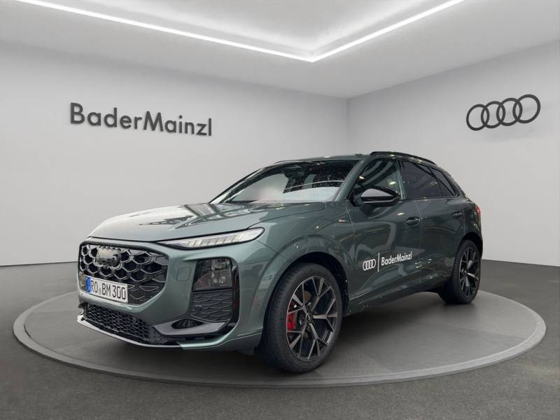 Audi Q3 SUV TFSI quattro 195 kW S tronic