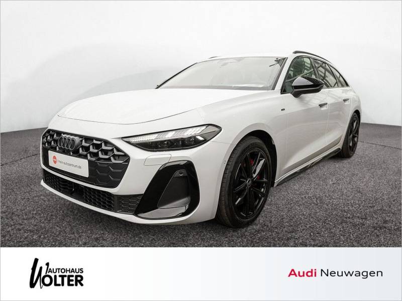 Audi A5 Avant e-hybrid quattro 270 kW MATRIX-LED 360°