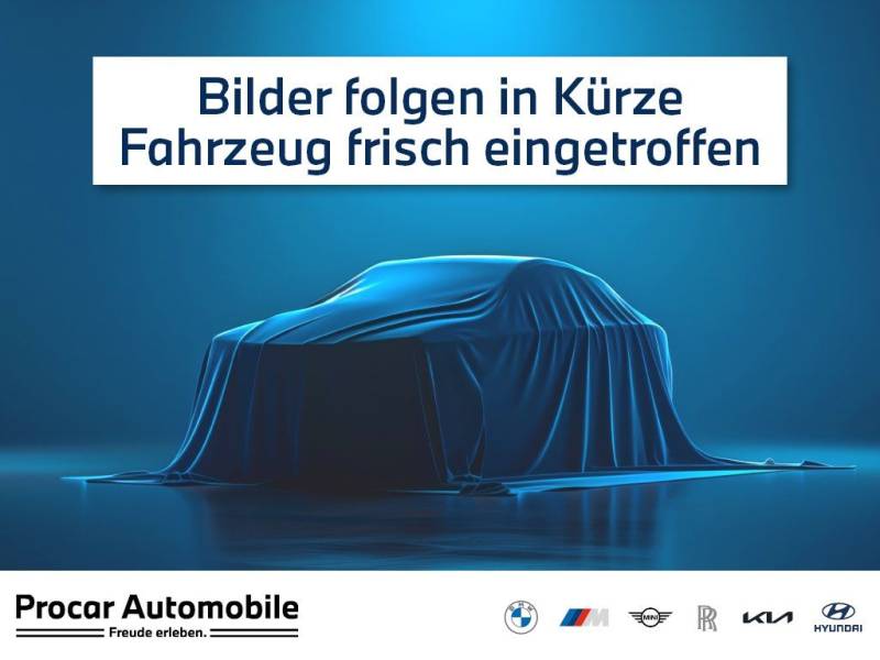 BMW M5 Touring DriversPack PANO DAPro Sitzlüftung