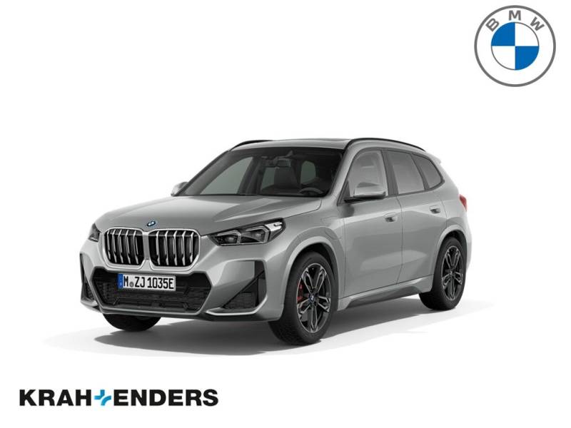 BMW X1 25e xDrive M Sport+Park-Assistent+HUD+AHK-kla