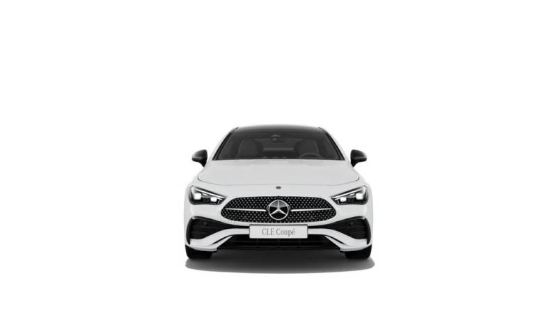 Mercedes-Benz CLE 200 CLE -Klasse Coupe CLE 200 4Matic AMG